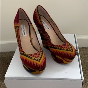 Women’s Steve Madden Wedges